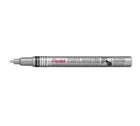 Marqueur Peinture, Fine 1.5mm, Argent