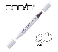 Marqueur Vide Copic Marker