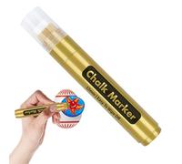 Marqueurs à craie liquide, marqueur tableau noir avec pointes de 15 mm de large, stylo à craie effaçable, marqueurs liquides pour voitures, marqueurs tableau noir pour fenêtres, verre,