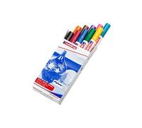 Marqueurs à peinture brillante 10 pcs Multicolore 750