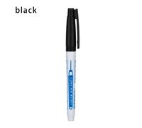 Marqueurs À Tête Longs De 30mm, Stylos Marqueurs De Trous Profonds De Construction Permanente Étanche, Crayon De Charpentier, Outil De Marquage Pour Le Travail Du Bois