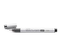 Marqueurs Copic Copic Multiliner SP Noir d'encre Pen-.5 mm