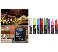 Marqueurs Craies, Uni-Ball