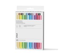 Cricut Marqueurs double face, ensemble ultime