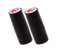 Marqueurs de Balle de Golf 2 pièces, Tampon Balle Golf à Griffes pour Animaux Compagnie, personnalisez Vos balles, Outil marquage Tampon