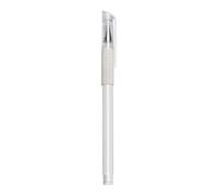 Marqueurs De Corps, Stylo De Tatouage,Signaux De Pochoir De Tatouage Pour Le Corps | Pour Dessiner, Outil Cosmétique Sûr Pour La Peau Avec Application Régulière Pour Les Familles,