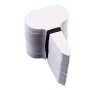 Marqueurs De De Jardin - 100 Tableaux Nominatifs, Étiquettes D'écriture En Plastique, Outils D'identification Prêts Pour Les Intempéries Avec Affichage Clair Et Marquage Facile | Mots Clés