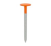 Marqueurs De Limites De Topographie | 30 cm Permanent et Résistant | Marqueurs de Limites de Propriété | pour Arpentage, Chantier, Jardin Et Délimitation