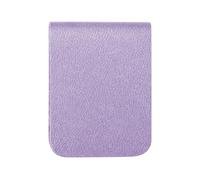 Marqueurs De Livre Magnétique Pratiques - Slim Saver, Élégant Clip En Cuir | Accessoire D'étude Portable, Étiquette D'organisateur Réutilisable Roman Journal Diary Tool Manuel Du Manuel De Drapeau Du
