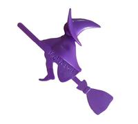 Marqueurs de livres de sorcières,signets de sorcières - Marqueurs de page | Marque-page de livre de lecture, clips de marque-pages créatifs pour les amateurs de livres, les enseignants, les amis et