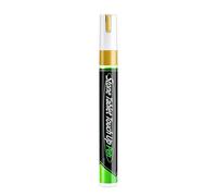 Marqueurs de peinture - 3 mm Imperméable Résistant aux UV et intempéries,stylo marqueur pour tombe peinture funéraire | pour inscriptions sur pierre tombale, lettrage, sur roche, céramique, v