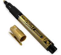 Marqueurs De Peinture En Cellulose Permanente Pentel MMP20 Unitaire