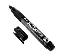Pentel – Marqueur permanent PAINT MARKER MMP20 – Noir G