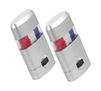 Marqueurs De Peinture Pour Le Visage Peinture Pour Le Visage Pour Athlètes Femmes Adultes Conception Du Drapeau Américain Peinture Pour Le Visage Du Festival