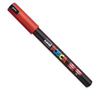 Marqueurs De Peinture UNI POSCA PC-1MR Ensemble De 12 Couleurs