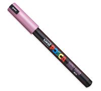 Marqueurs De Peinture UNI POSCA PC-1MR Ensemble De 12 Couleurs