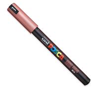Marqueurs De Peinture UNI POSCA PC-1MR Ensemble De 12 Couleurs