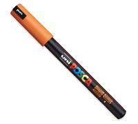 Marqueurs De Peinture UNI POSCA PC-1MR Ensemble De 12 Couleurs