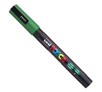 Marqueurs De Peinture Uni Posca PC-3M - Boîte De 12 Par Couleur