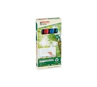 edding Marqueurs pour tableau blanc 28 4-28-4 bleu, vert, rouge, noir 4 pc(s)