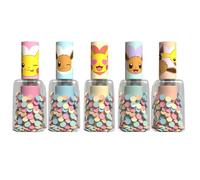 Marqueurs enfant - Pokemon - multicolore - Lot de 5 - Qualité supérieure