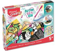 Marqueurs gonflables CX CREATIV.Blowpen Pop'a..846715