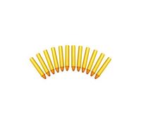marqueurs gras craie grasse jaune 12 pieces -