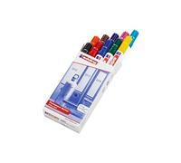 Marqueurs indélébiles 10 pcs Multicolore 3000