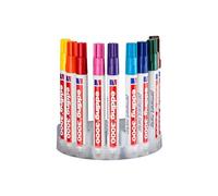 Marqueurs indélébiles 10 pcs Multicolore 3000