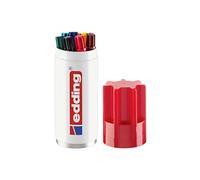 Marqueurs indélébiles 8 pcs Multicolore 3000