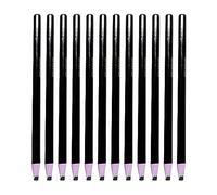 Marqueurs Outils de couture huileux Marqueurs de Chine pratiques Cire Dessin Marquage Graisse Peel-Off colorée Marqueurs de Chine Peel-Off
