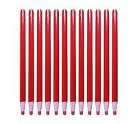 Marqueurs Outils de couture huileux Marqueurs de Chine pratiques Cire Dessin Marquage Graisse Peel-Off colorée Marqueurs de Chine Peel-Off