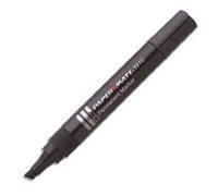 Sharpie Marqueur permanent W10 – pointe biseautée – noir