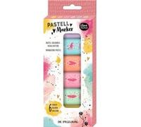 Marqueurs pastels - I love Paper G
