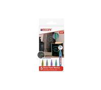 Marqueurs Peinture 780 Pointe Extra-fine - Pastel - 5 pcs