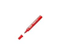 Marqueurs - Pentel - N50et N60 - Pointe Ogive - Encre Rouge Indélébile