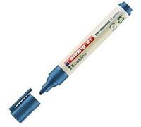 edding Marqueur permanent E-21 Ecoline pointe 1,5-3 mm Bleu