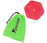 Precision Pro Hx Flat Cone 10 Units Multicolore