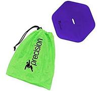 Precision Pro Hx Flat Cone 10 Units Multicolore
