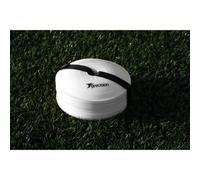 Marqueurs Precision Pro Near Flat (x40) Blanc TU Unisex