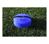 Marqueurs Precision Pro Near Flat (x40) Bleu TU Unisex