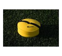 Marqueurs Precision Pro Near Flat (x40) Jaune TU Unisex