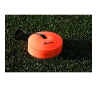 Marqueurs Precision Pro Near Flat (x40) Orange TU Unisex