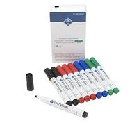 Marqueurs tableau assorties 10) Articles de bureau Écriture Surligneurs (unité de vente: pack de 10 pces)