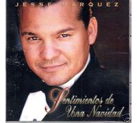 Marquez, Jesse - Sentimientos De Una Navidad