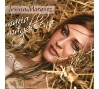Marquez Jessica - Maria Magdalena [Import]