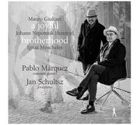 A Jovial Brotherhood
