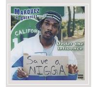 Marquez - Under The Influence