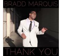 Marquis, Bradd - Thank You