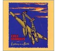 Marquis, Cole - Lightning in a Bottle